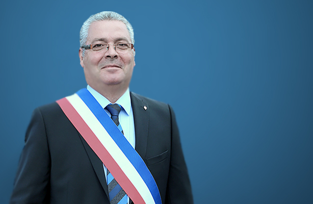 Monsieur Gilles SELLIER